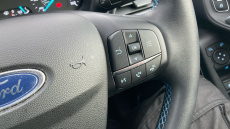 Ford Fiesta 1.0 EcoBoost Active 5dr Petrol Hatchback